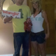 Illustration for article titled Here Are Many More Shots of People Pretending To Be Brett Favre And Jenn Sterger